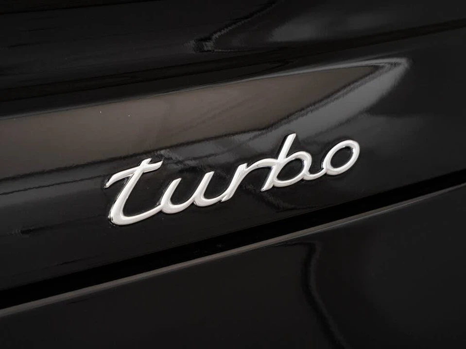 2001 Porsche 996 Turbo - Image 24 of 31