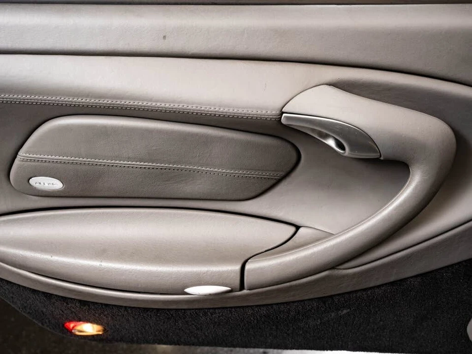 2001 Porsche 996 Turbo - Image 27 of 31