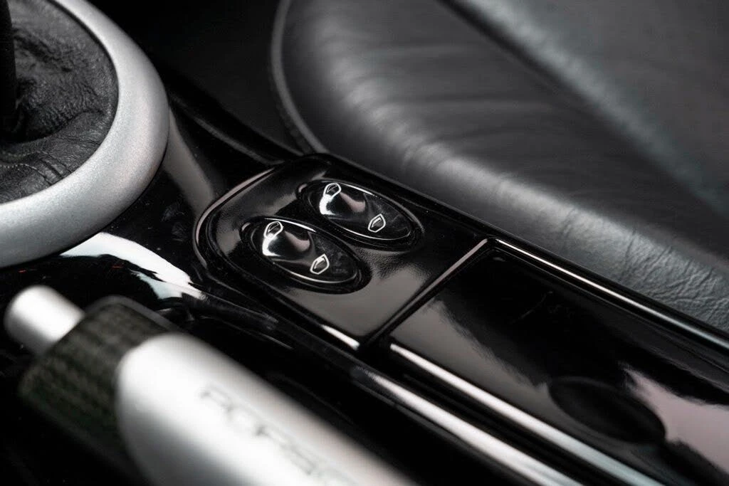 2001 Porsche 996 Turbo - Image 29 of 31