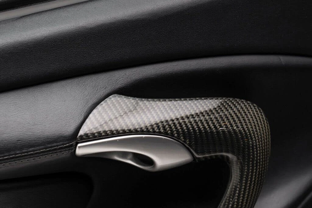 2001 Porsche 996 Turbo - Image 20 of 31