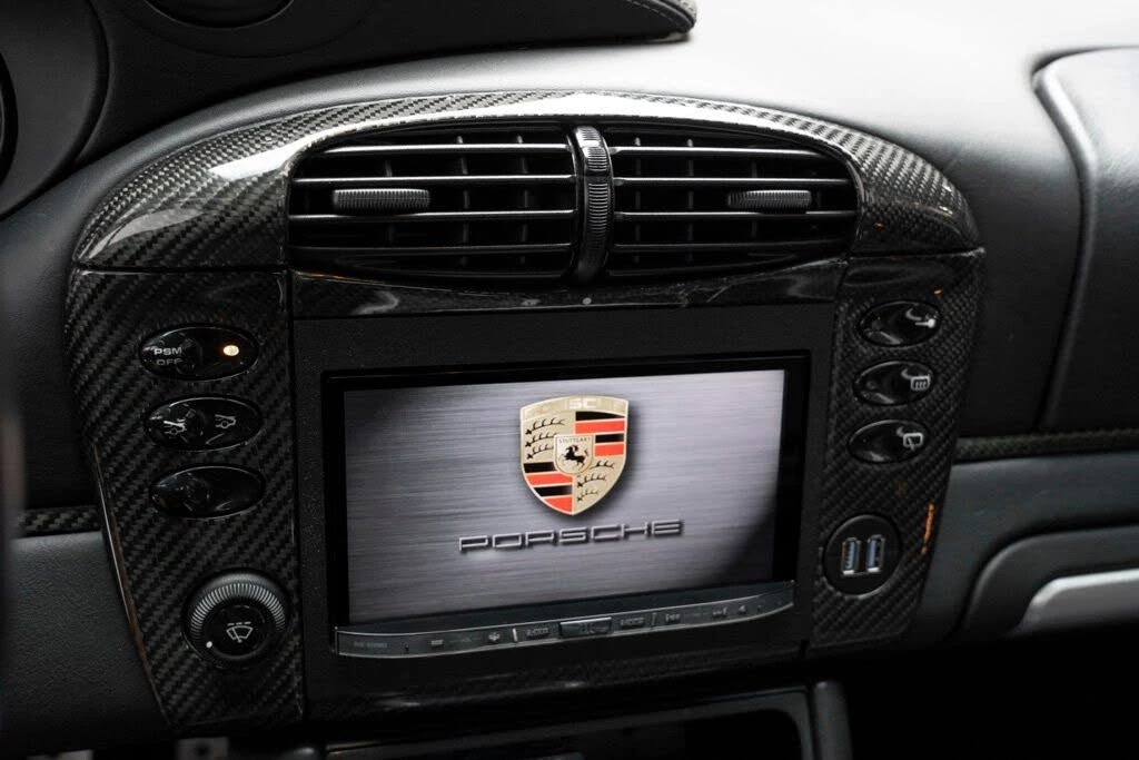 2001 Porsche 996 Turbo - Image 25 of 31