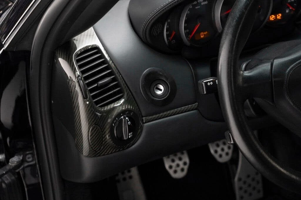 2001 Porsche 996 Turbo - Image 22 of 31
