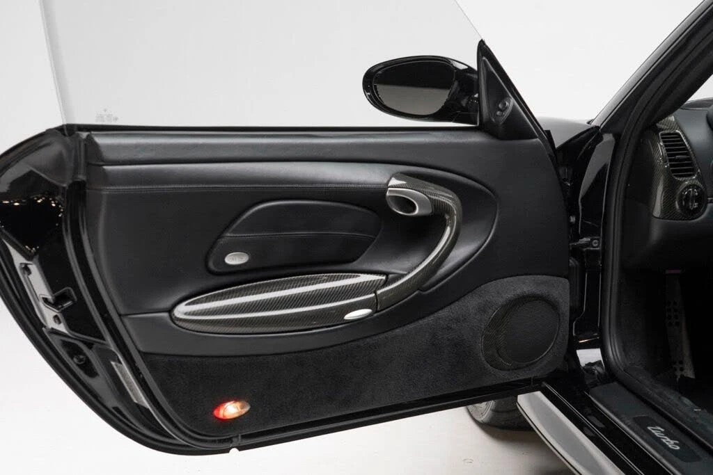2001 Porsche 996 Turbo - Image 18 of 31