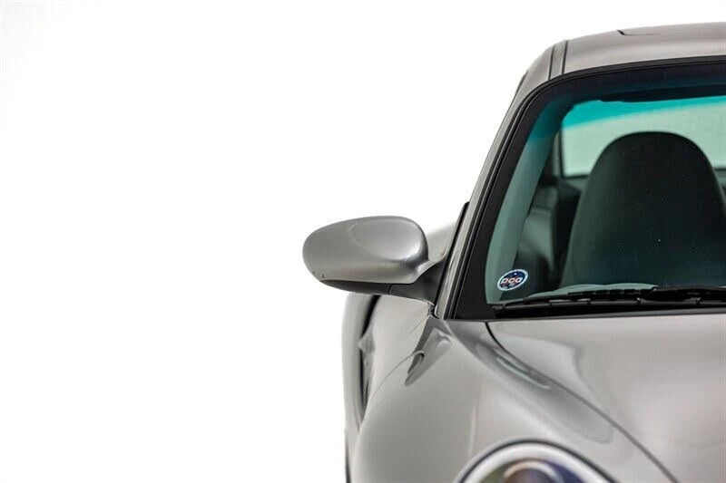 2001 Porsche 996 Turbo - Image 4 of 31