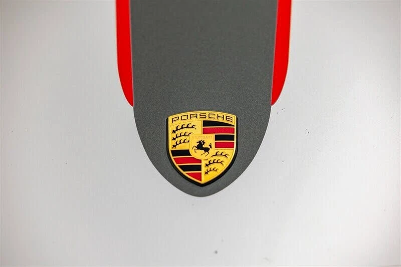 2001 Porsche 996 Turbo - Image 7 of 31