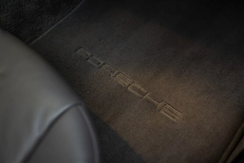 2001 Porsche 996 Turbo - Image 31 of 31