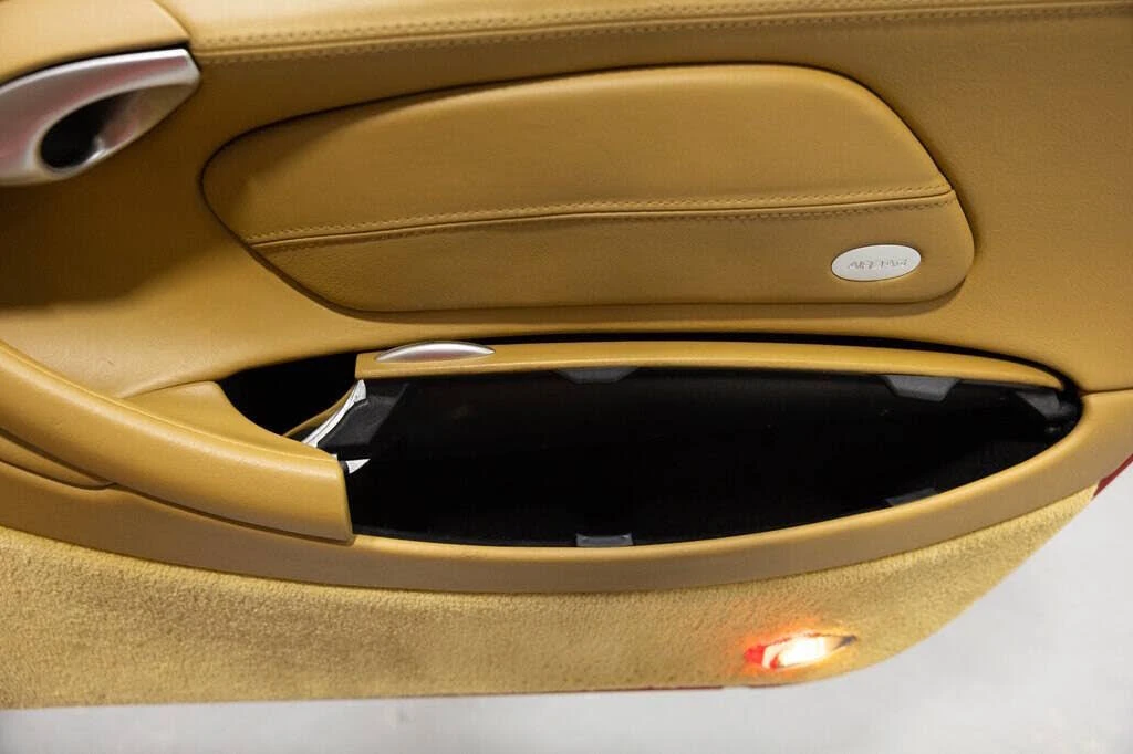 2001 Porsche 996 Turbo - Image 30 of 31