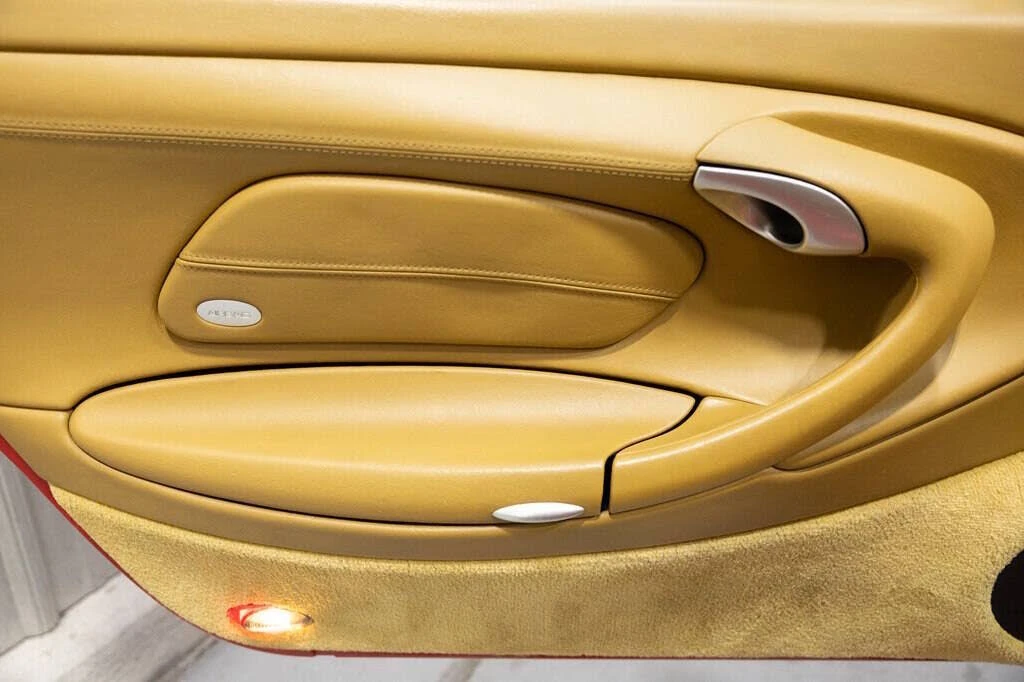 2001 Porsche 996 Turbo - Image 26 of 31