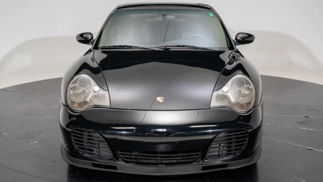 2001 Porsche 996 Turbo - Image 14 of 31
