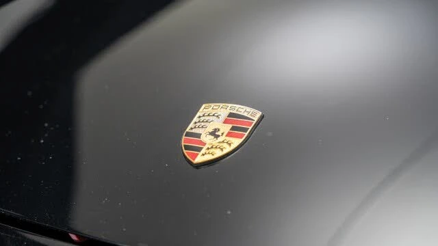 2001 Porsche 996 Turbo - Image 17 of 31