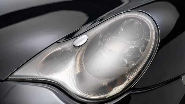 2001 Porsche 996 Turbo - Image 18 of 31