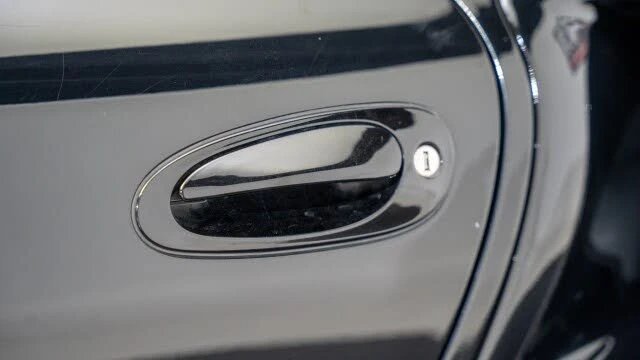 2001 Porsche 996 Turbo - Image 22 of 31