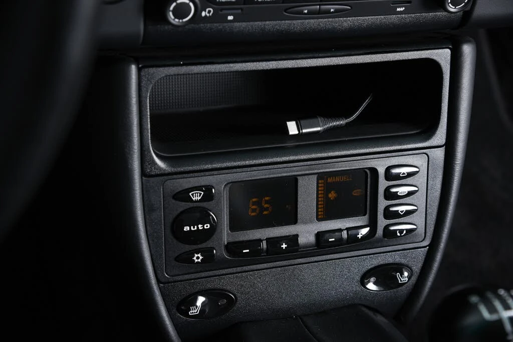 2001 Porsche 996 Turbo - Image 26 of 31