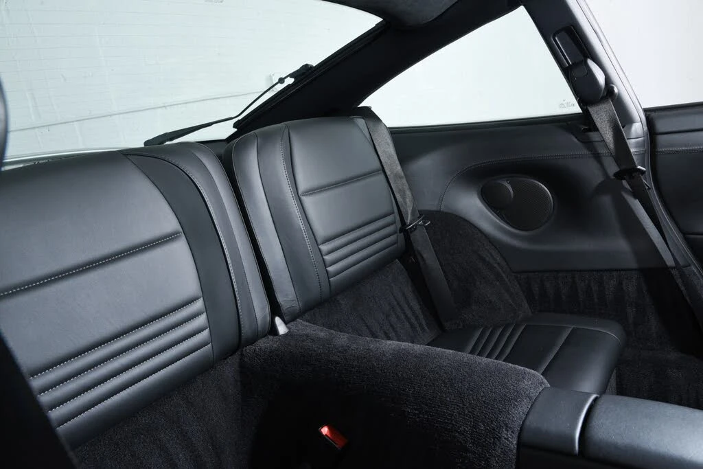 2001 Porsche 996 Turbo - Image 30 of 31