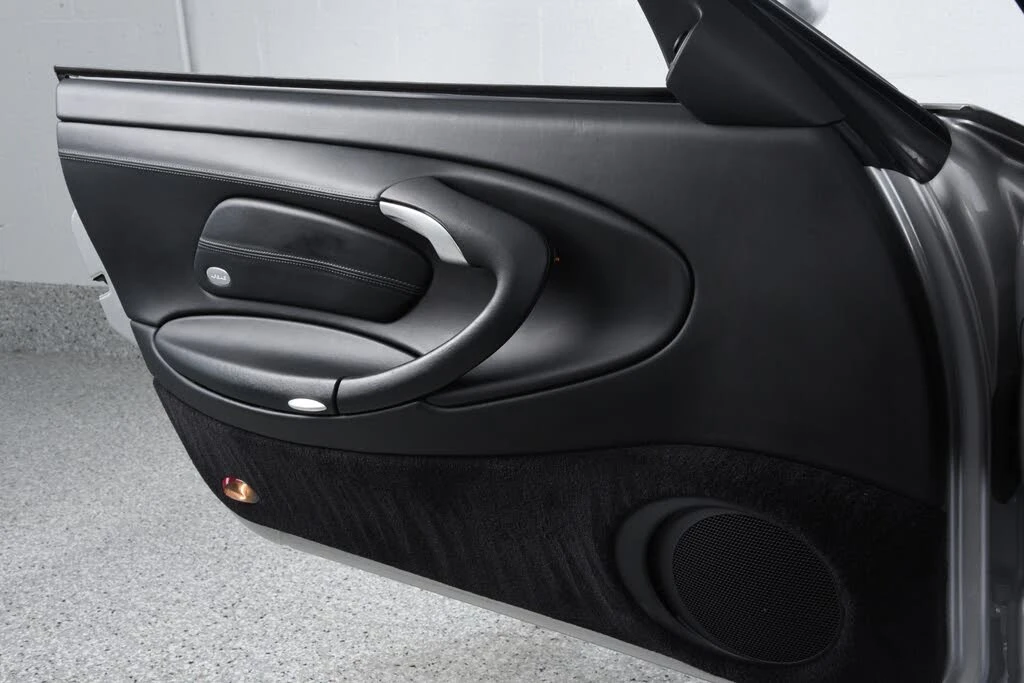 2001 Porsche 996 Turbo - Image 22 of 31