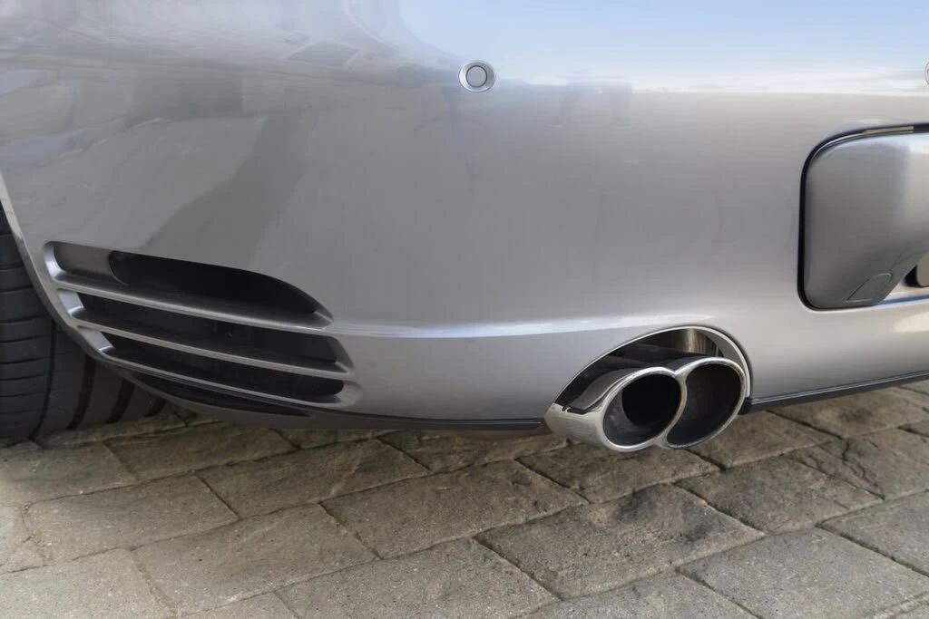 2001 Porsche 996 Turbo - Image 17 of 31