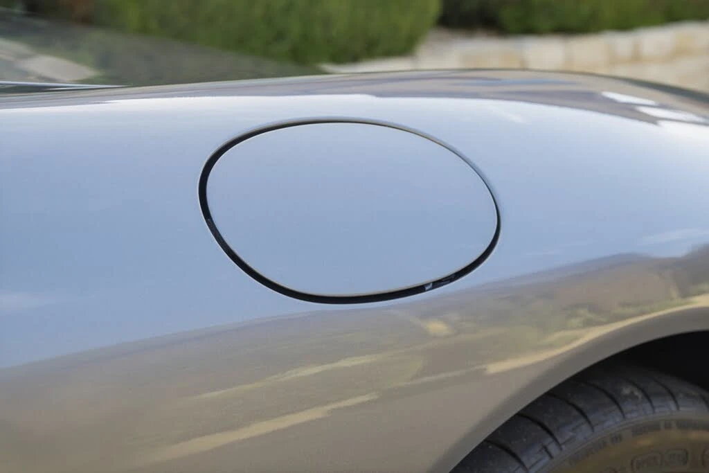 2001 Porsche 996 Turbo - Image 24 of 31