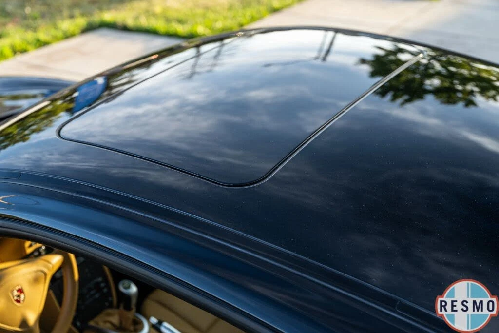 2001 Porsche 996 Turbo - Image 26 of 31