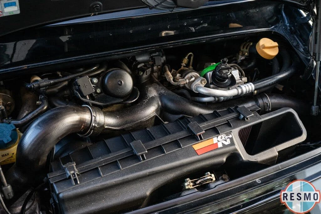 2001 Porsche 996 Turbo - Image 18 of 31