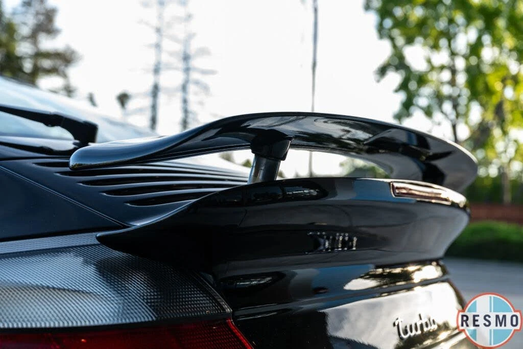 2001 Porsche 996 Turbo - Image 24 of 31