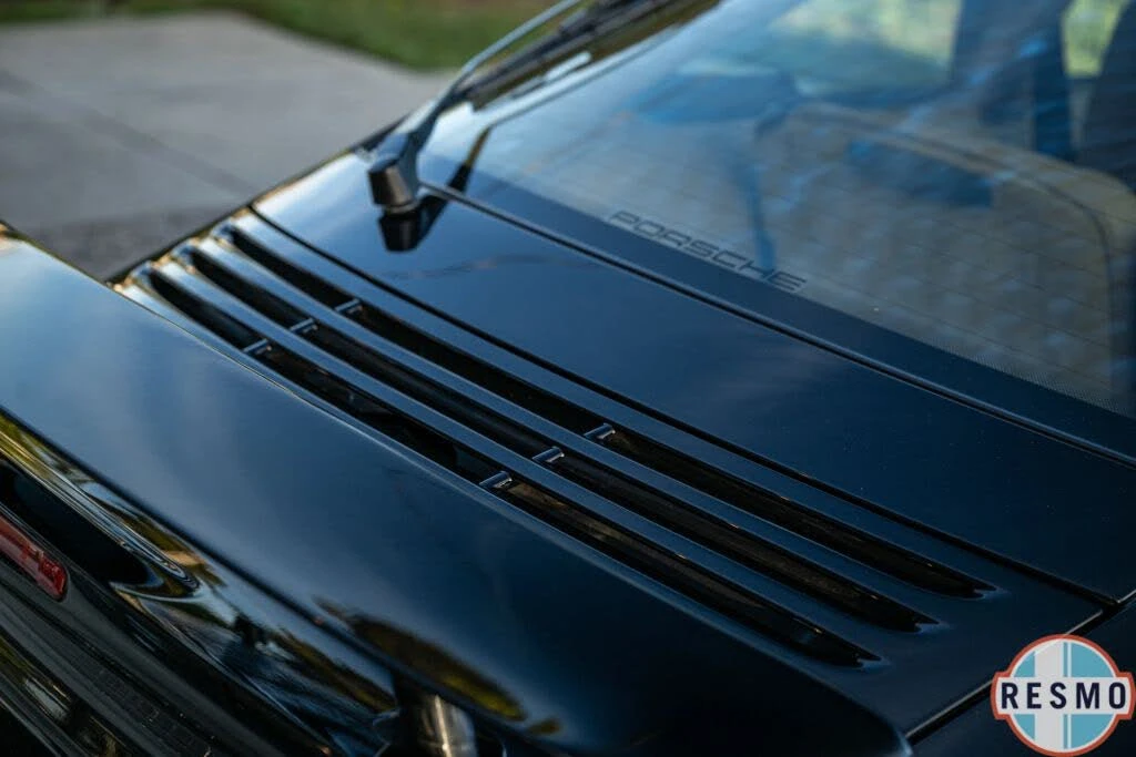 2001 Porsche 996 Turbo - Image 31 of 31