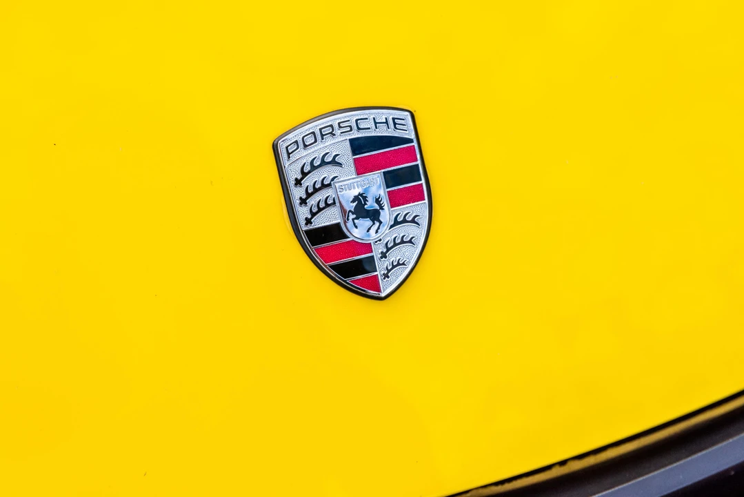 2001 Porsche 996 Turbo - Image 13 of 31