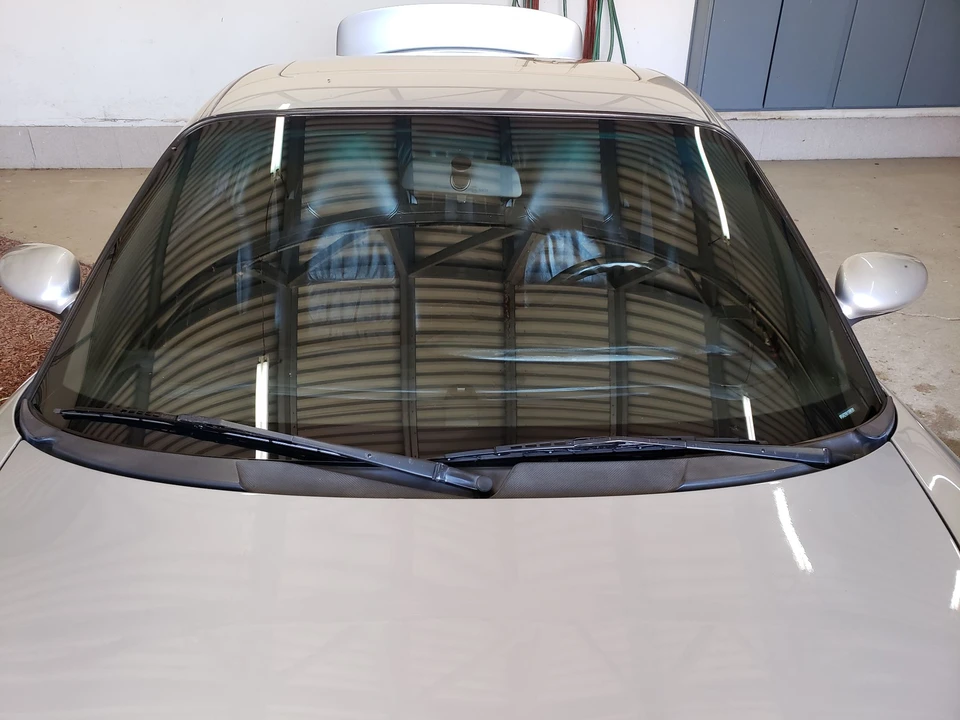 2001 Porsche 996 Turbo - Image 25 of 31