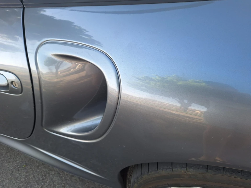 2001 Porsche 996 Turbo - Image 28 of 31