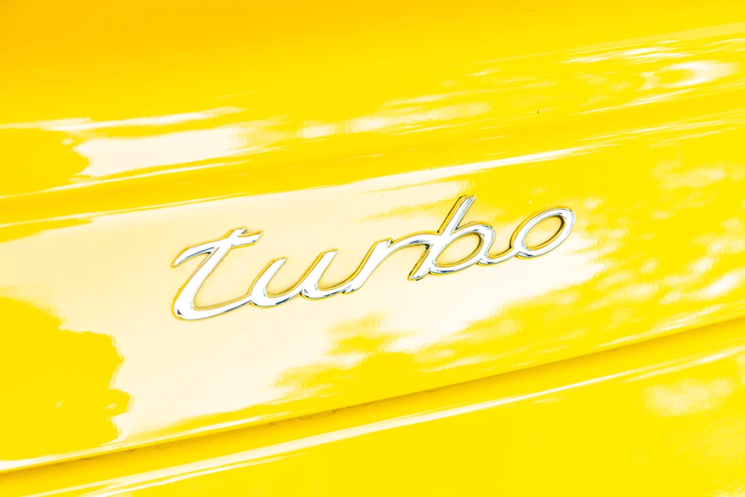 2001 Porsche 996 Turbo - Image 15 of 31