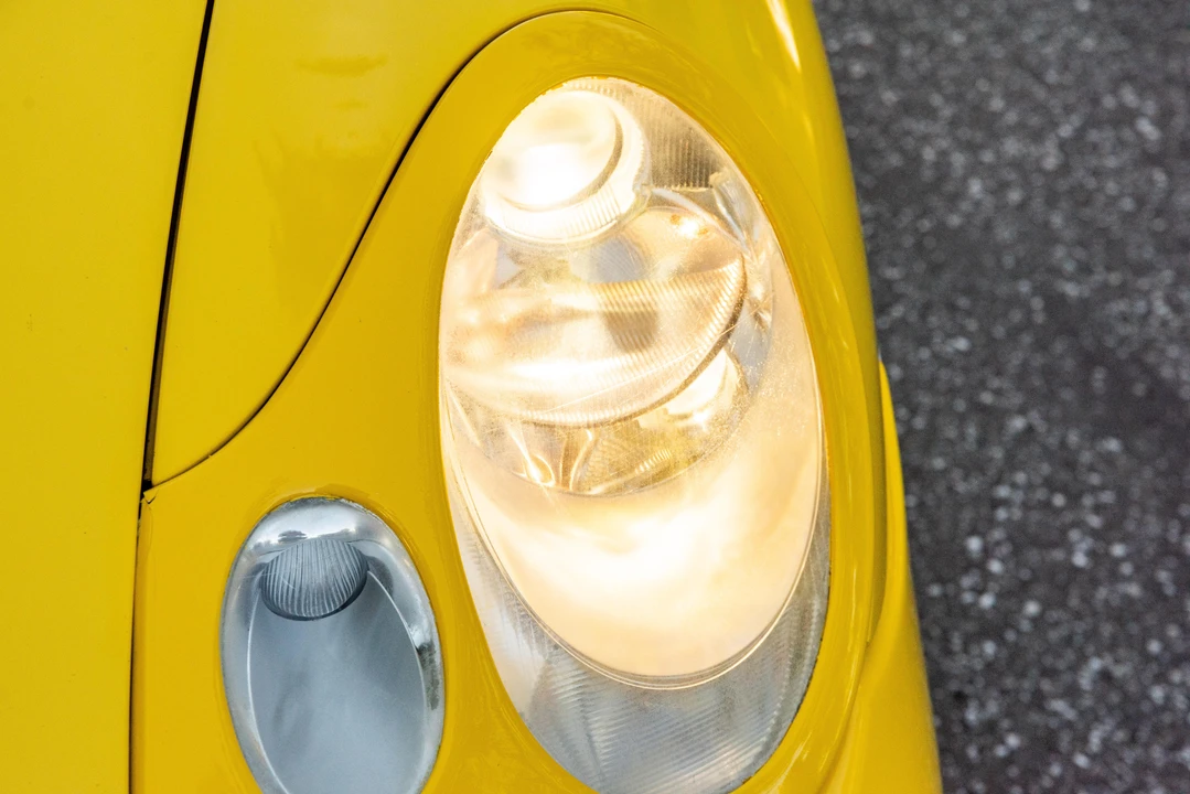 2001 Porsche 996 Turbo - Image 12 of 31