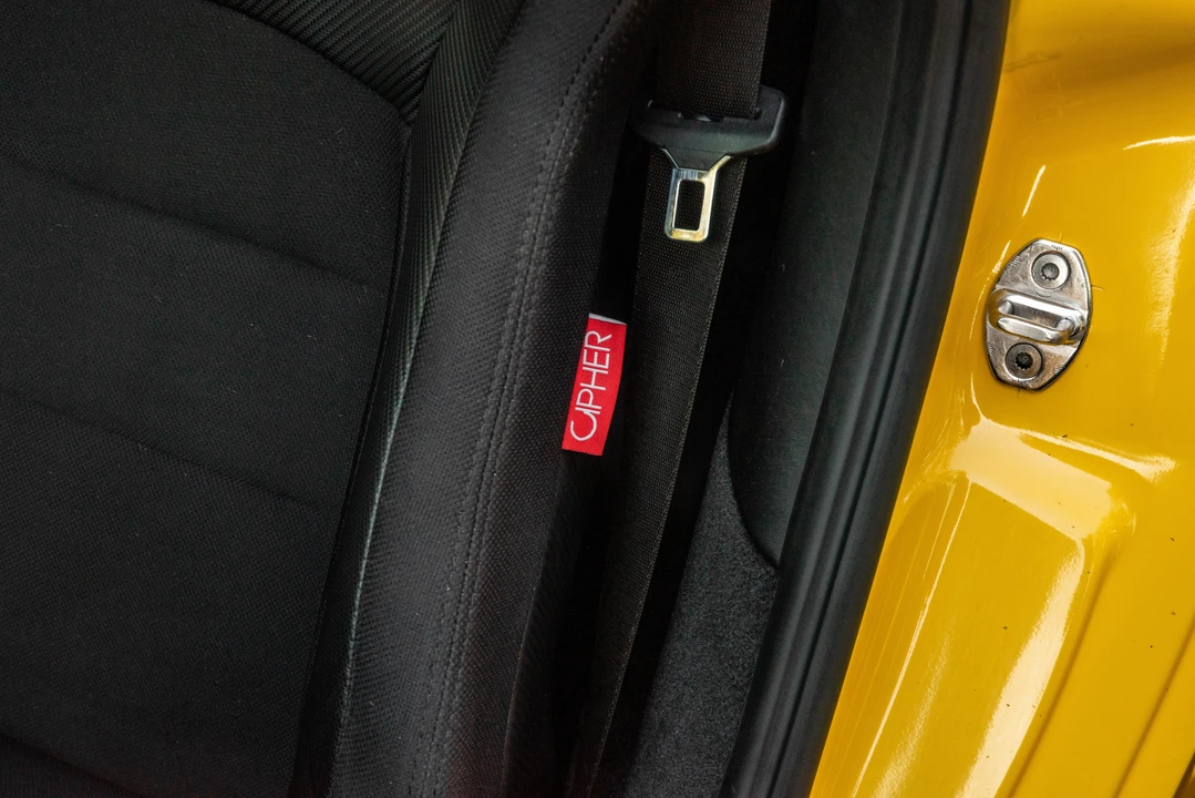 2001 Porsche 996 Turbo - Image 30 of 31