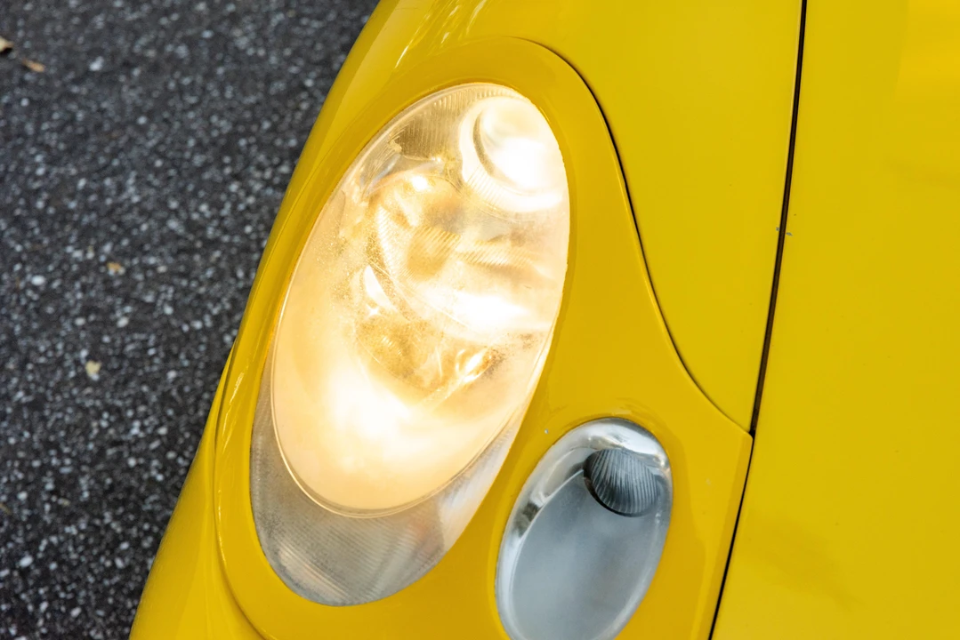2001 Porsche 996 Turbo - Image 9 of 31