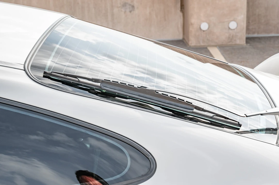 2001 Porsche 996 Turbo - Image 30 of 31