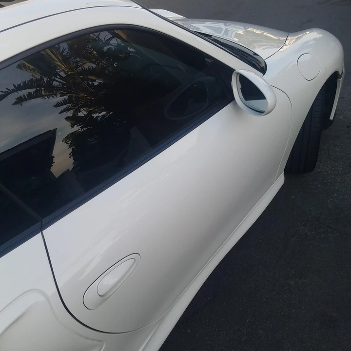 2001 Porsche 996 Turbo - Image 20 of 31