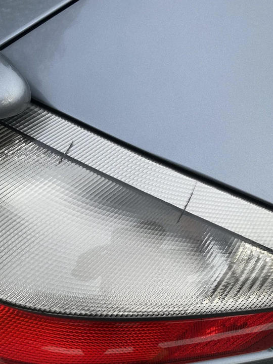 2001 Porsche 996 Turbo - Image 29 of 31