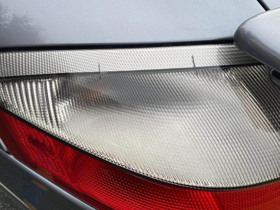 2001 Porsche 996 Turbo - Image 28 of 31