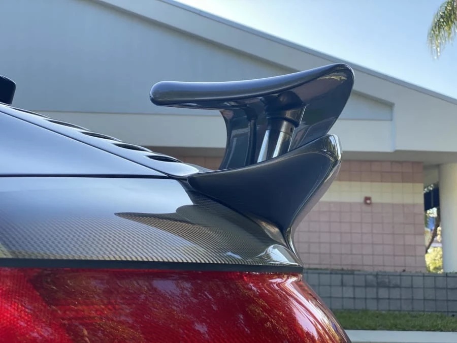 2001 Porsche 996 Turbo - Image 25 of 31