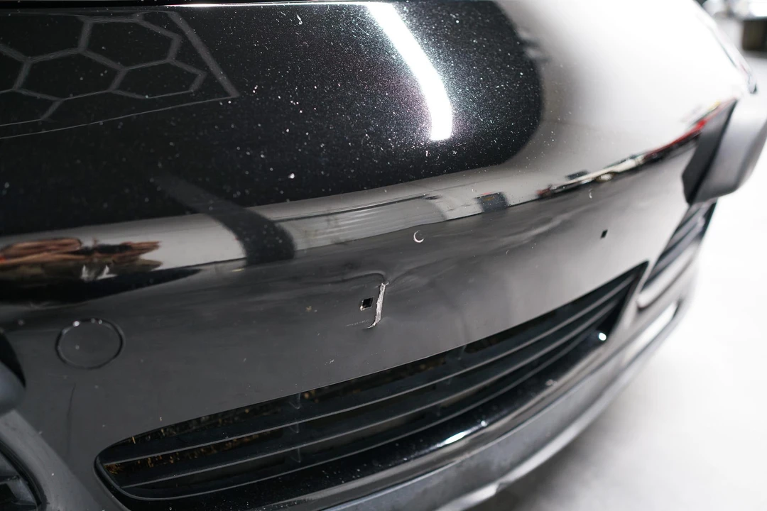2001 Porsche 996 Turbo - Image 18 of 31