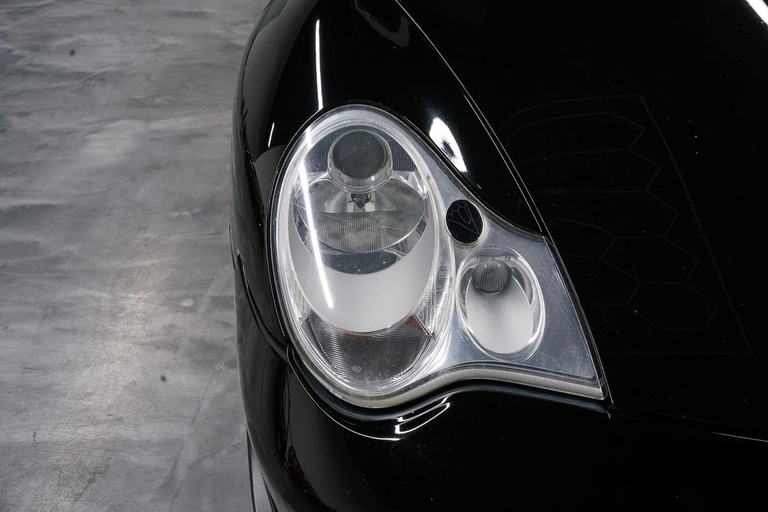 2001 Porsche 996 Turbo - Image 17 of 31