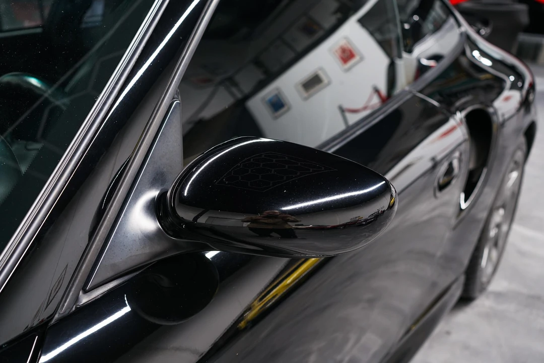 2001 Porsche 996 Turbo - Image 21 of 31