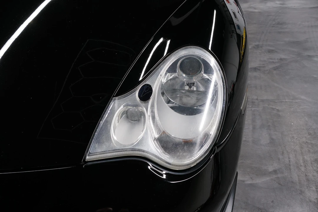 2001 Porsche 996 Turbo - Image 19 of 31