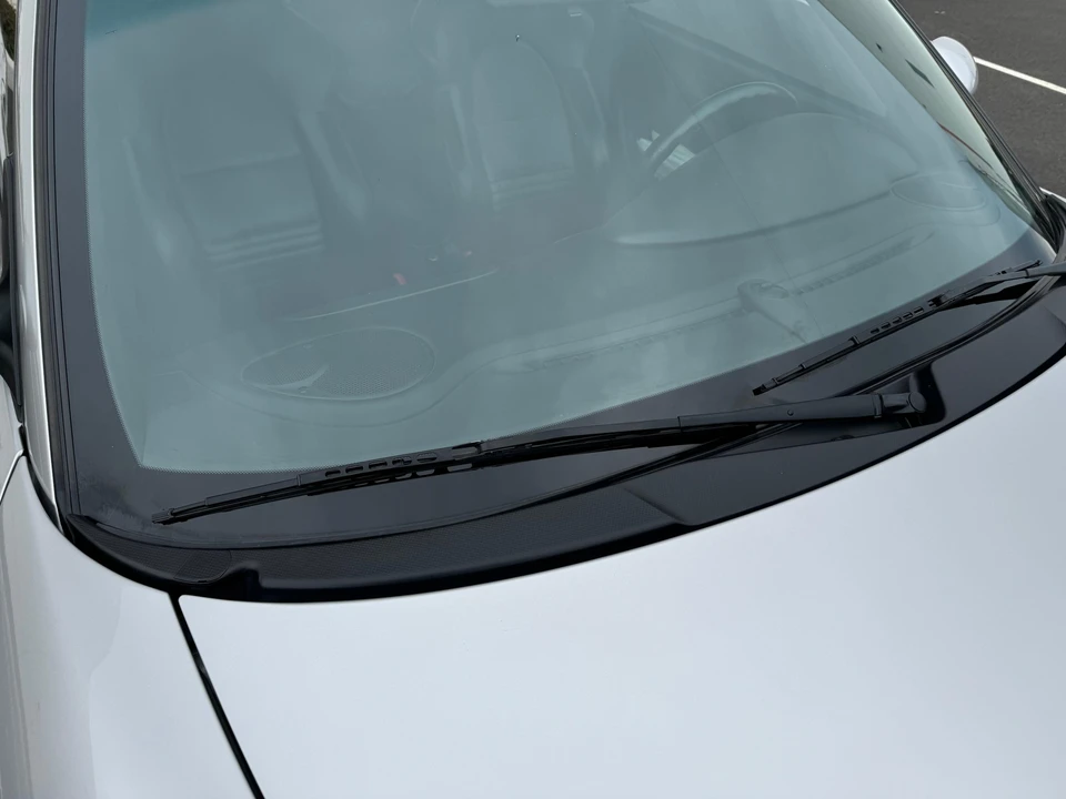 2001 Porsche 996 Turbo - Image 30 of 31