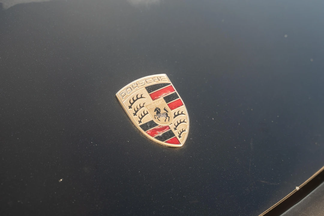 2001 Porsche 996 Turbo - Image 24 of 31