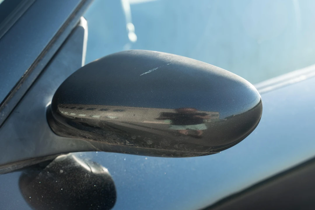 2001 Porsche 996 Turbo - Image 31 of 31