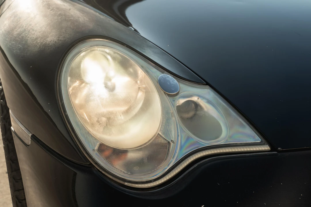 2001 Porsche 996 Turbo - Image 22 of 31