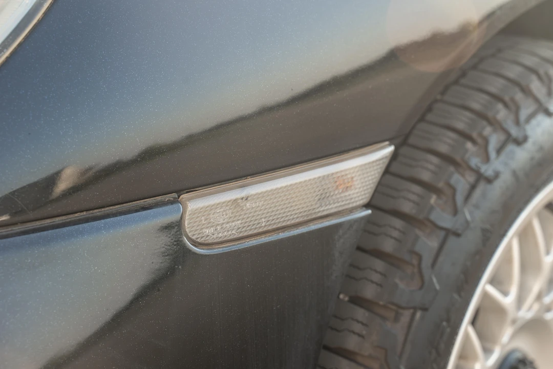 2001 Porsche 996 Turbo - Image 29 of 31