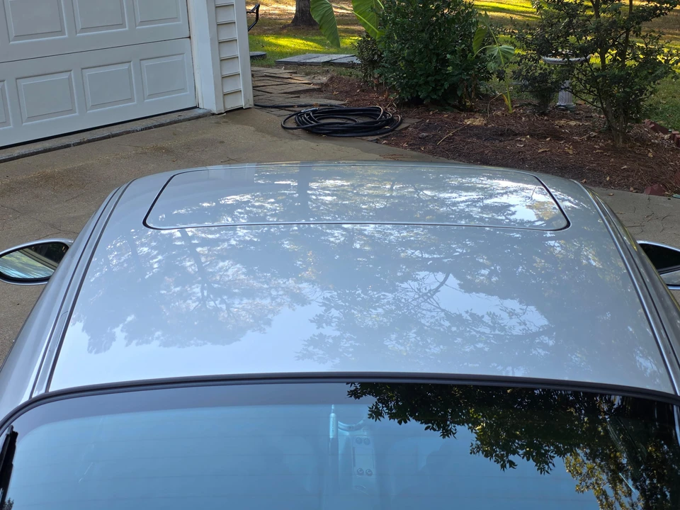 2001 Porsche 996 Turbo - Image 18 of 31