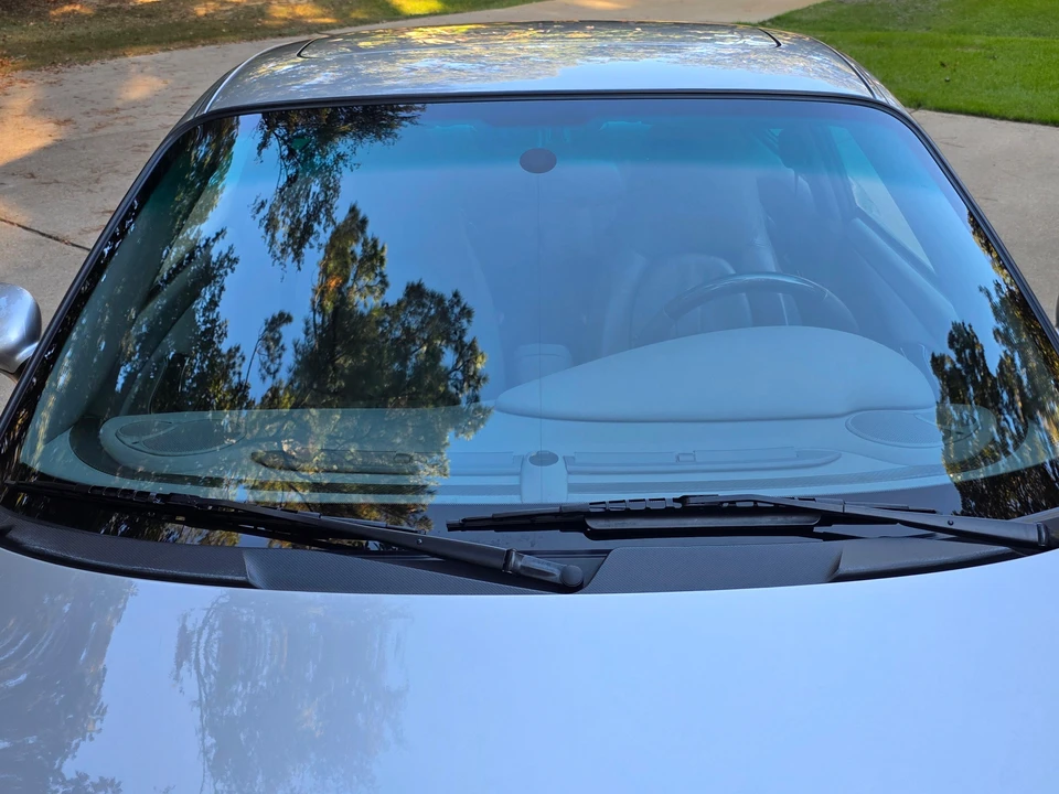 2001 Porsche 996 Turbo - Image 11 of 31