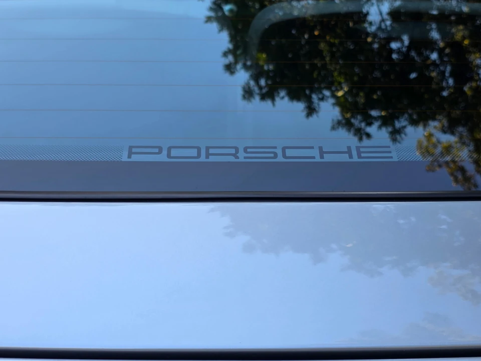 2001 Porsche 996 Turbo - Image 15 of 31