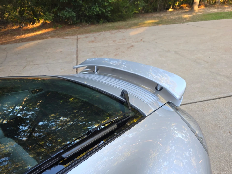 2001 Porsche 996 Turbo - Image 14 of 31